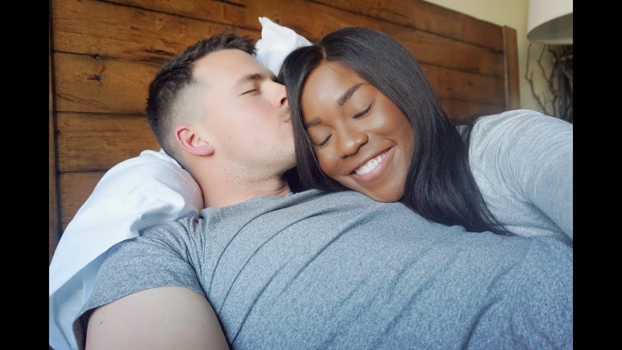 Sean and Sierra || Pillowtalk Podcast