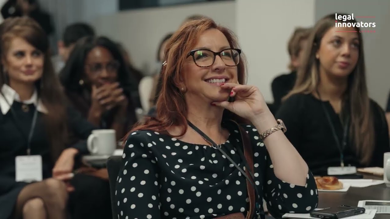 Legal Innovator Heroes | Behind the Scenes of Legal Innovators UK