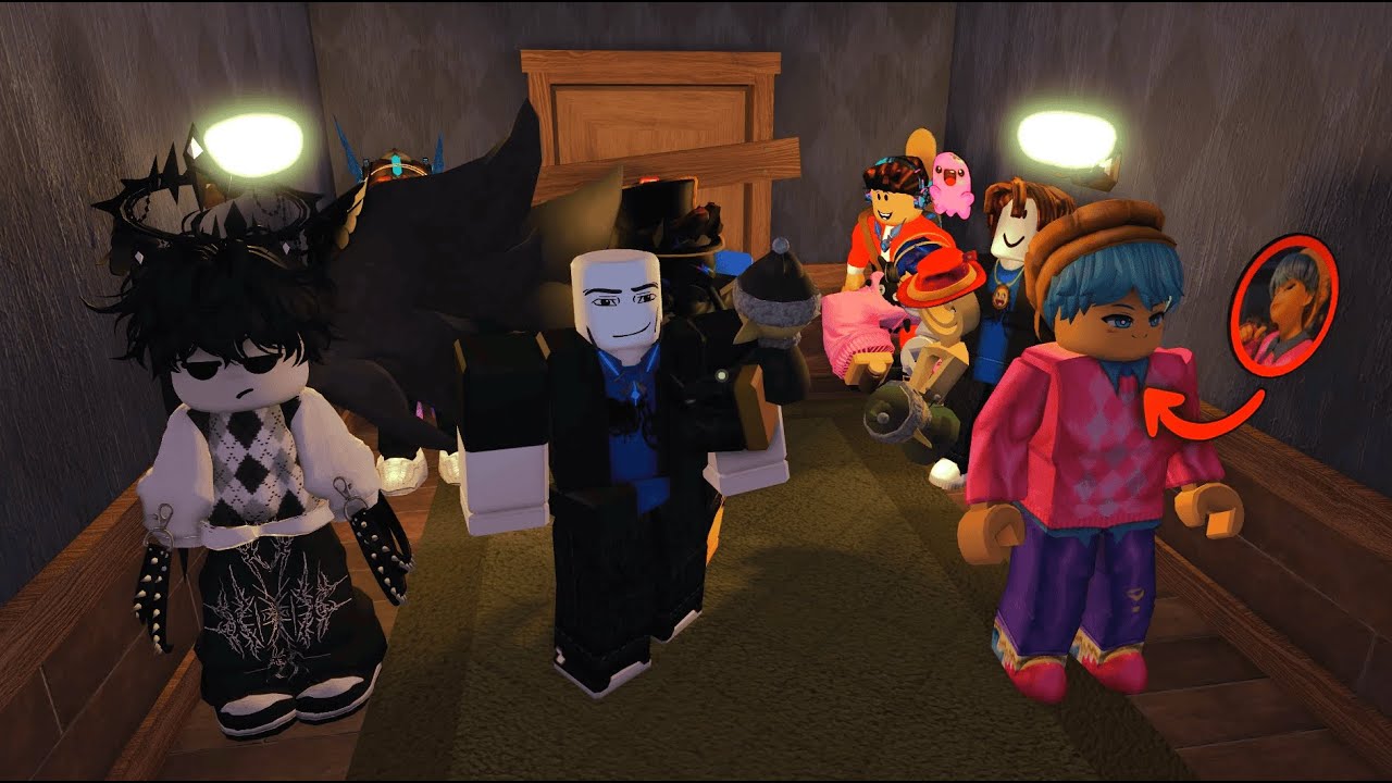 Doors Roblox Live Stream