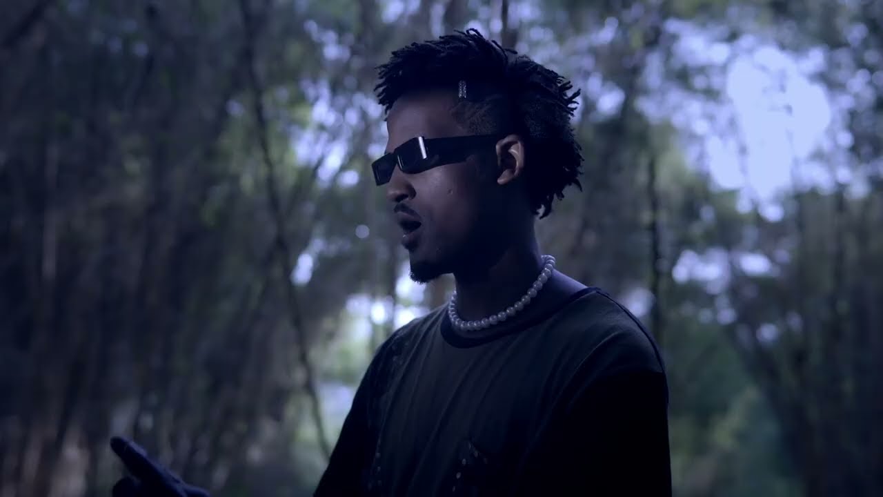 KODO KATUNI _NJIMA AHA ( NSHIMA AHA) official video