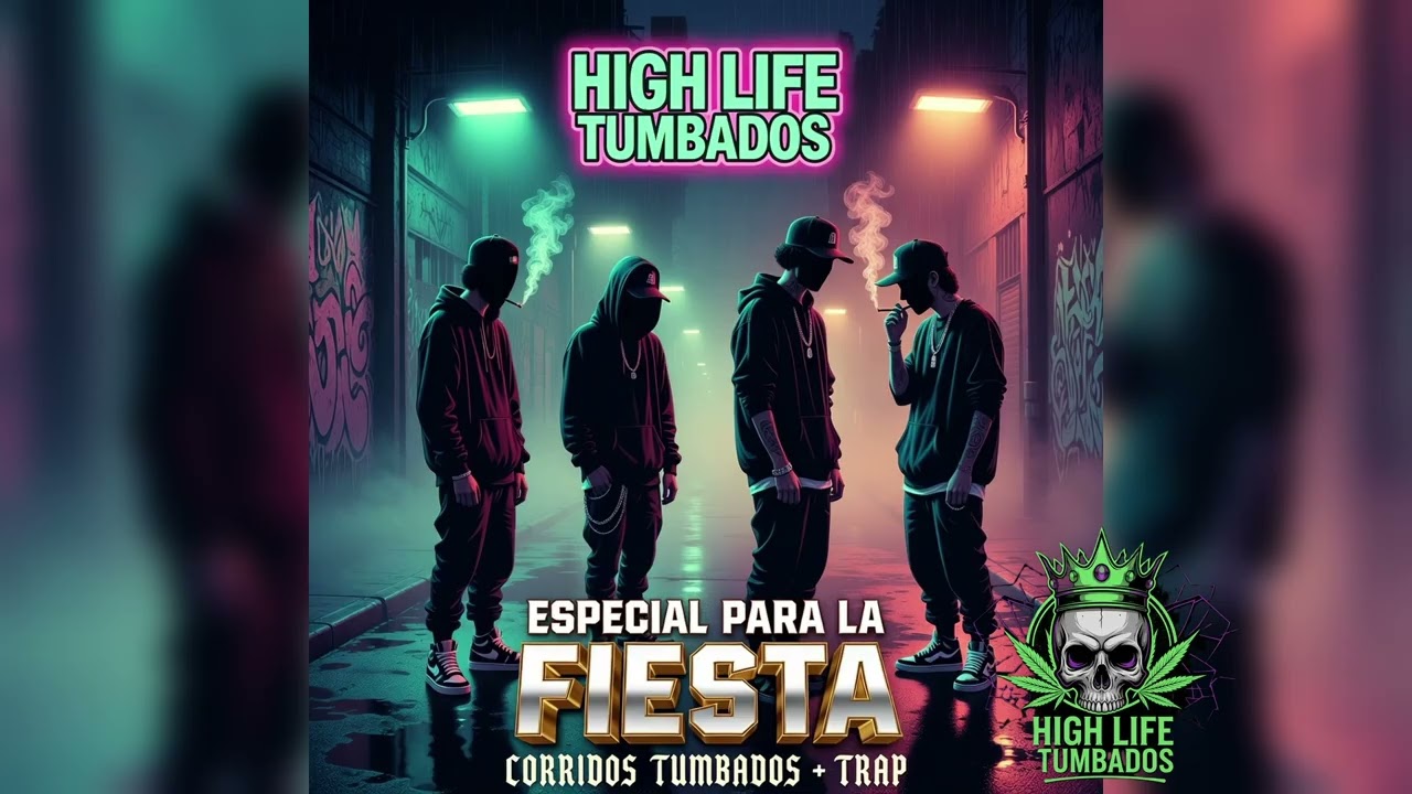 CORRIDOS TUMBADOS + TRAP 🔥 | Especial Pura Fiesta | Temporada 2 (2026)