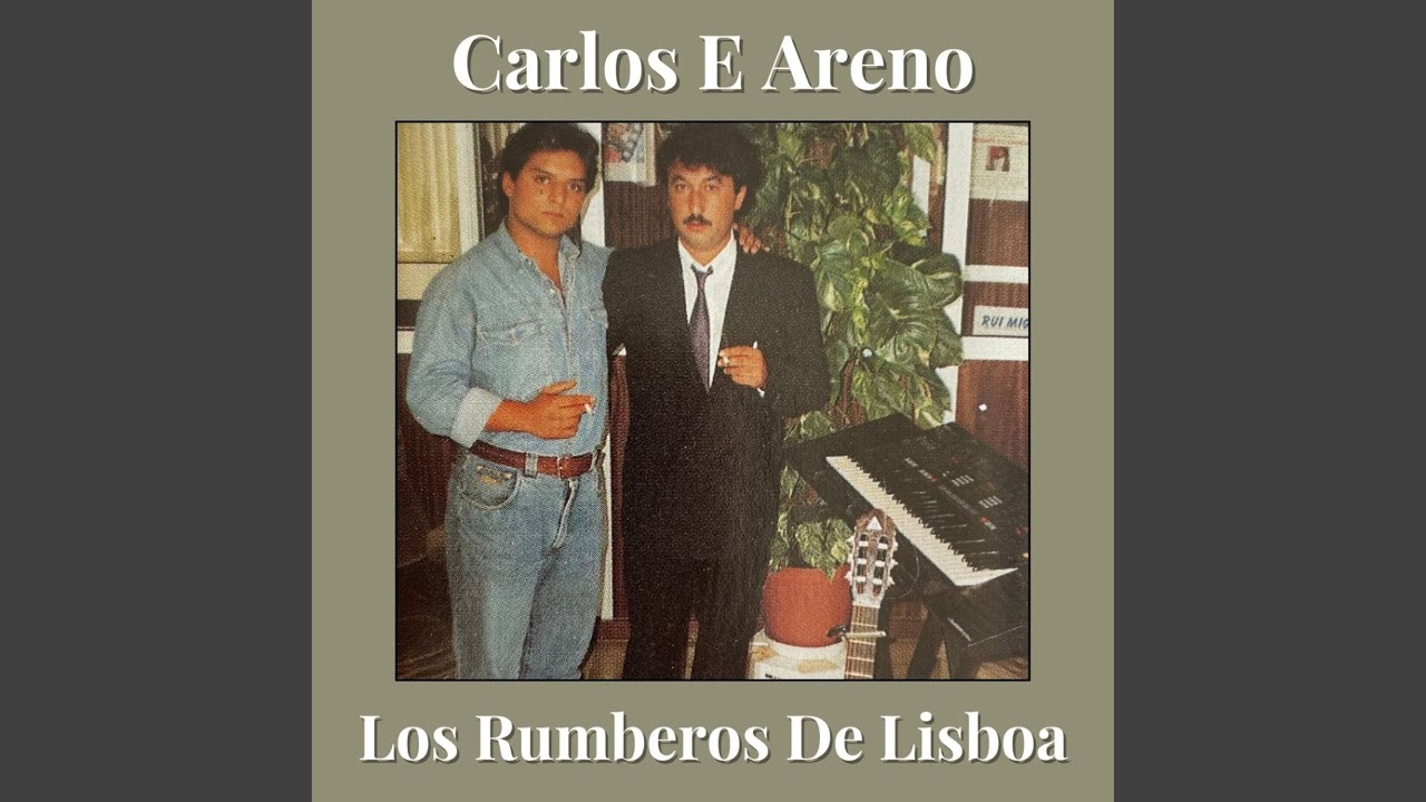 Nós Somos Esta Rumba