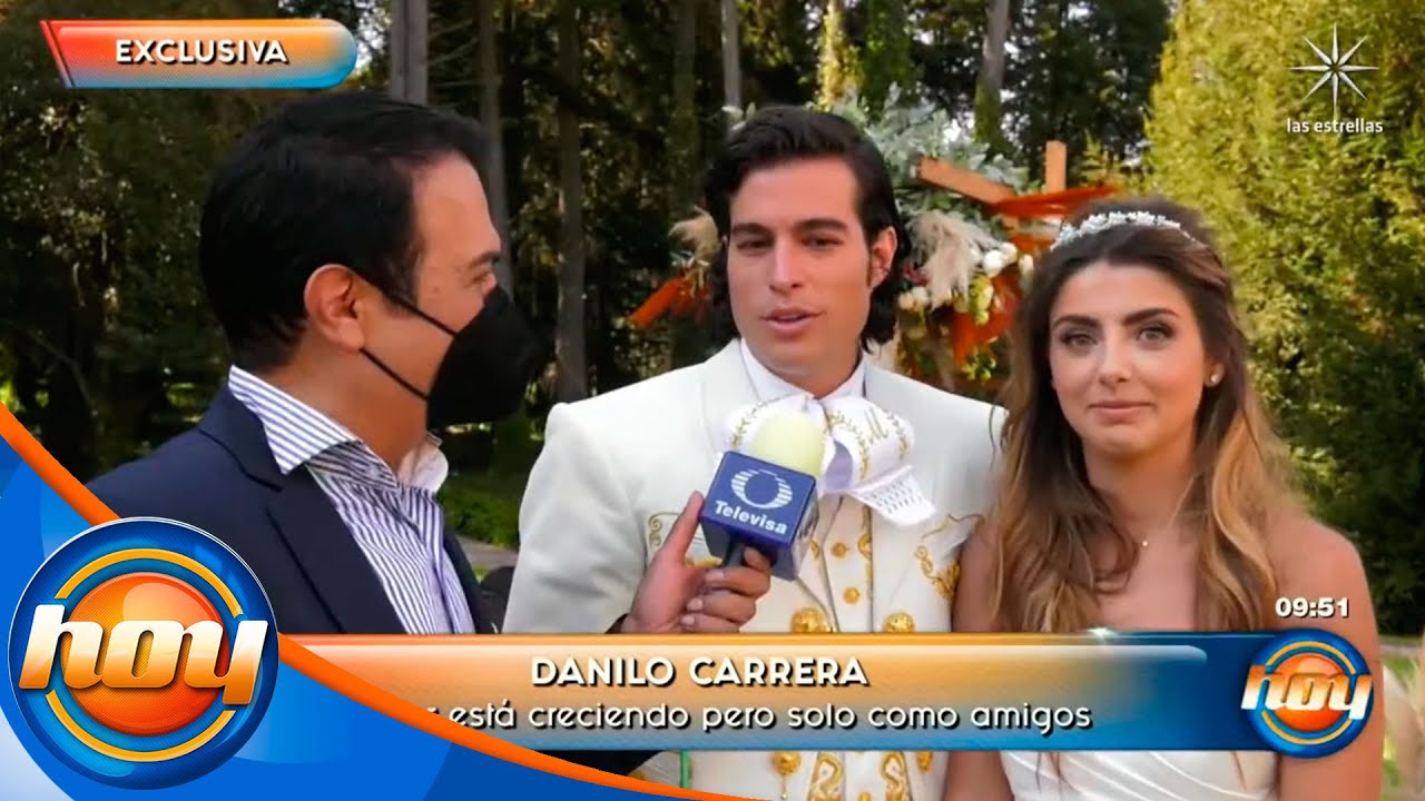 Esto veremos en el final de 'Quererlo todo' | Programa Hoy