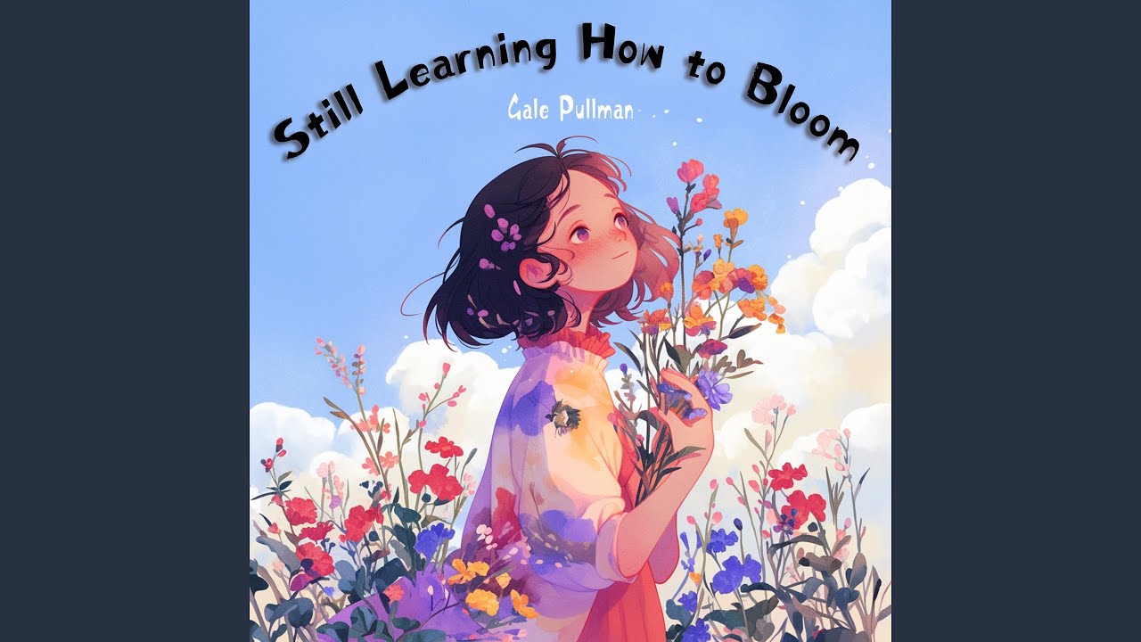 Still Learning How to Bloom (feat. Laurel Marcellus) [Soft Version]