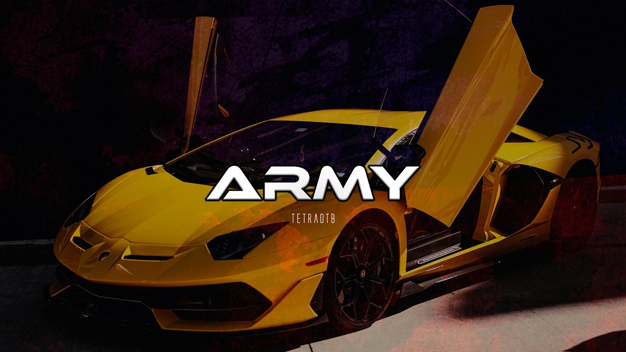 🎧 MARKY B x KAV x YA Type Beat – 
