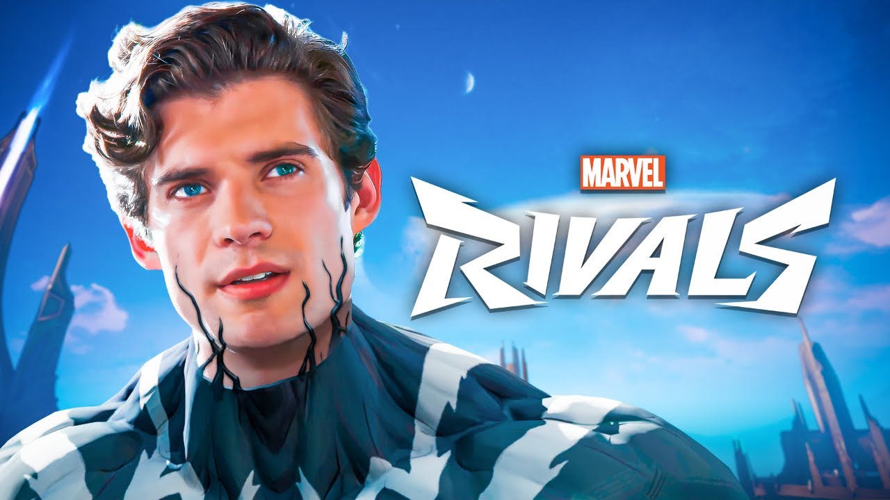 Lord Venom Cured My Loneliness