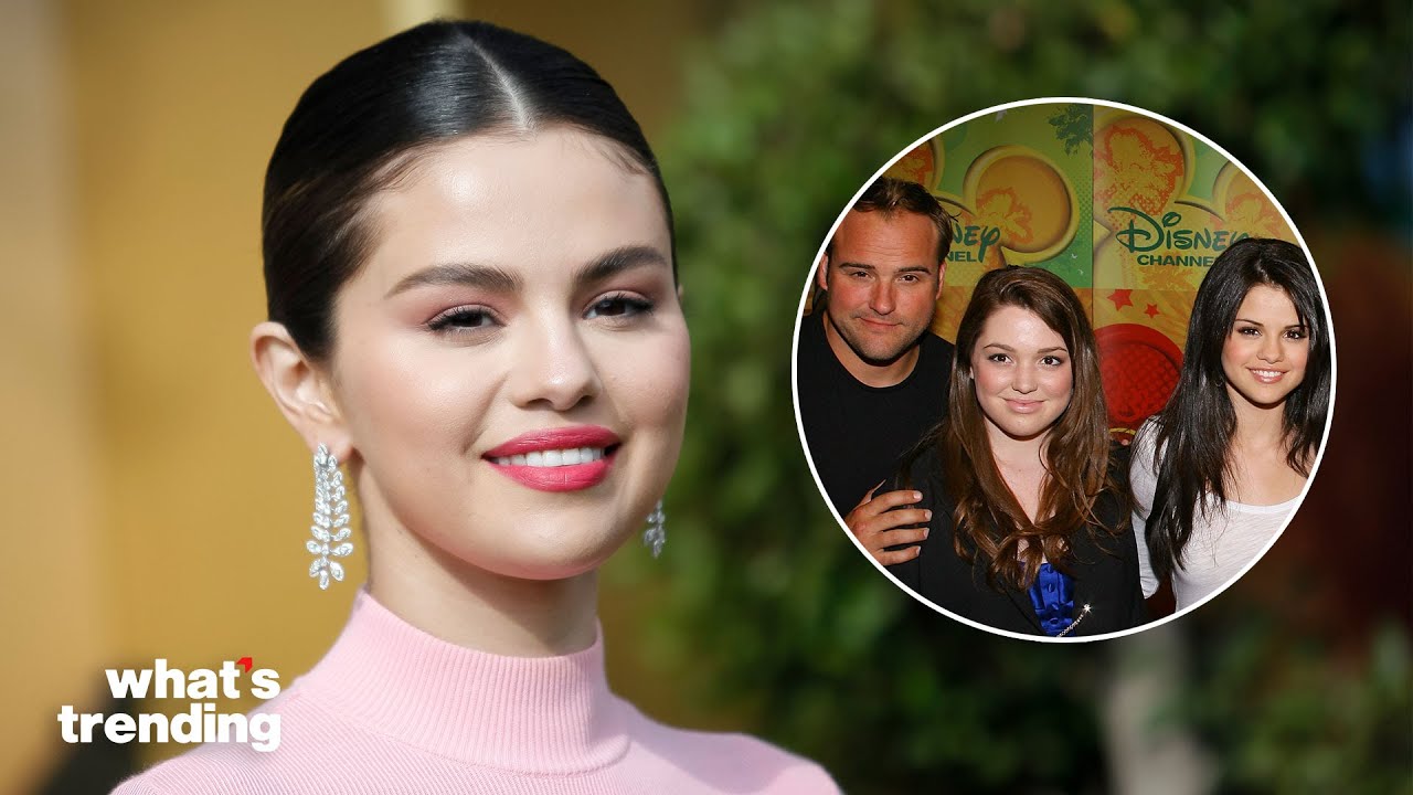 Why Selena Gomez Stopped Talking To 'Wizards of Waverly Place' Cast | What's Trending Explained