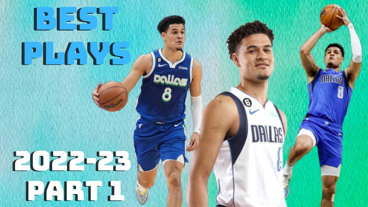 BEST PLAYS of Josh Green | 2022-23 Highlights