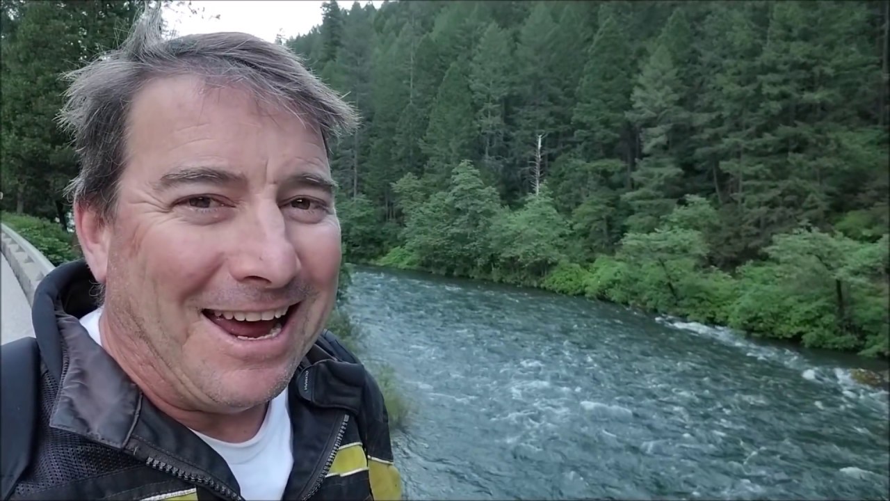 High Country Runoff North Yuba June 5 2019