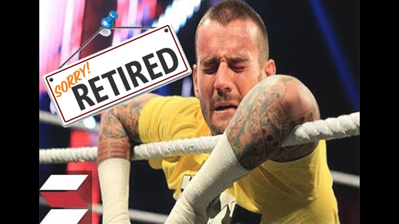 The real reasons these famous wrestlers retired | Zero Counter