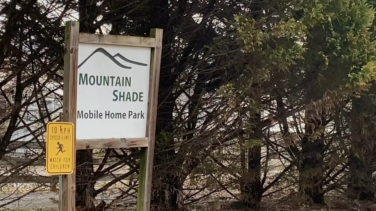 Soddy Daisy man living with sewage under home
