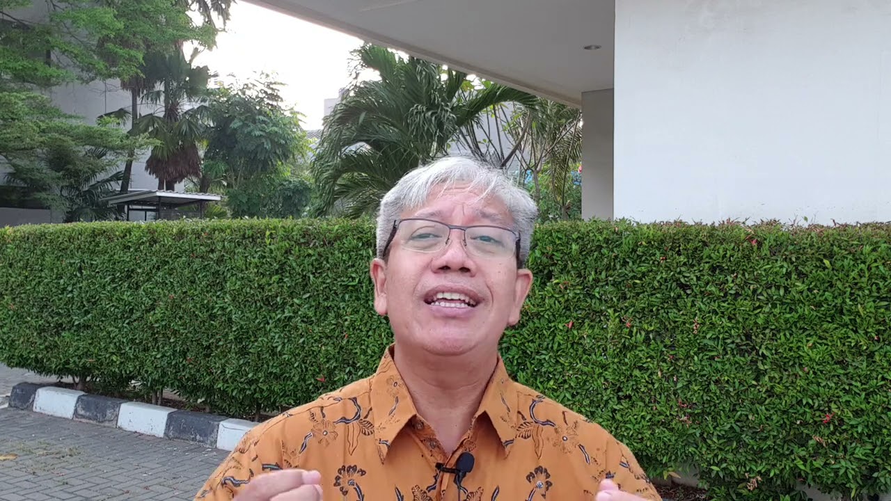 Bagaimana Menciptakan Perubahan?