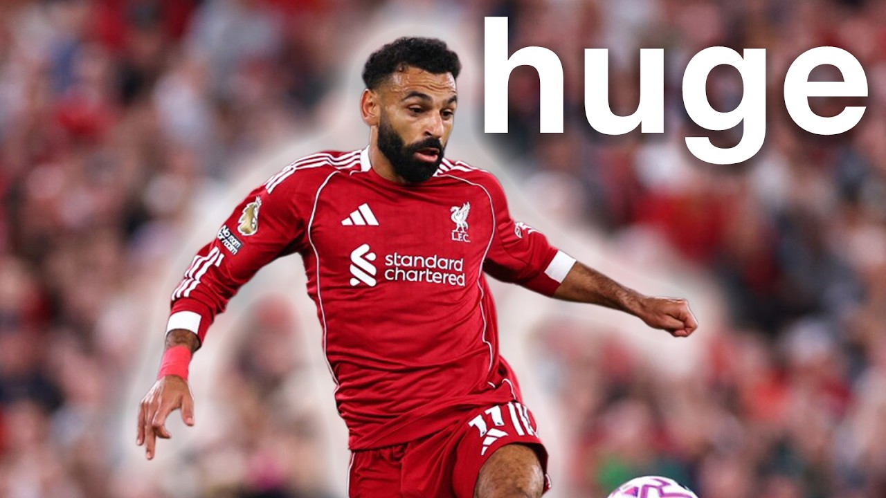 Liverpool's Summer Sale...