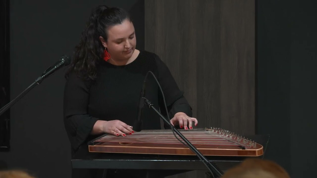 Trio Rožej - Venček Dovžanovih (LIVE)