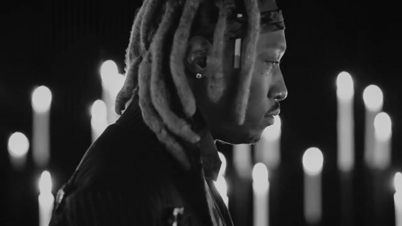 [FREE] FUTURE TYPE BEAT 