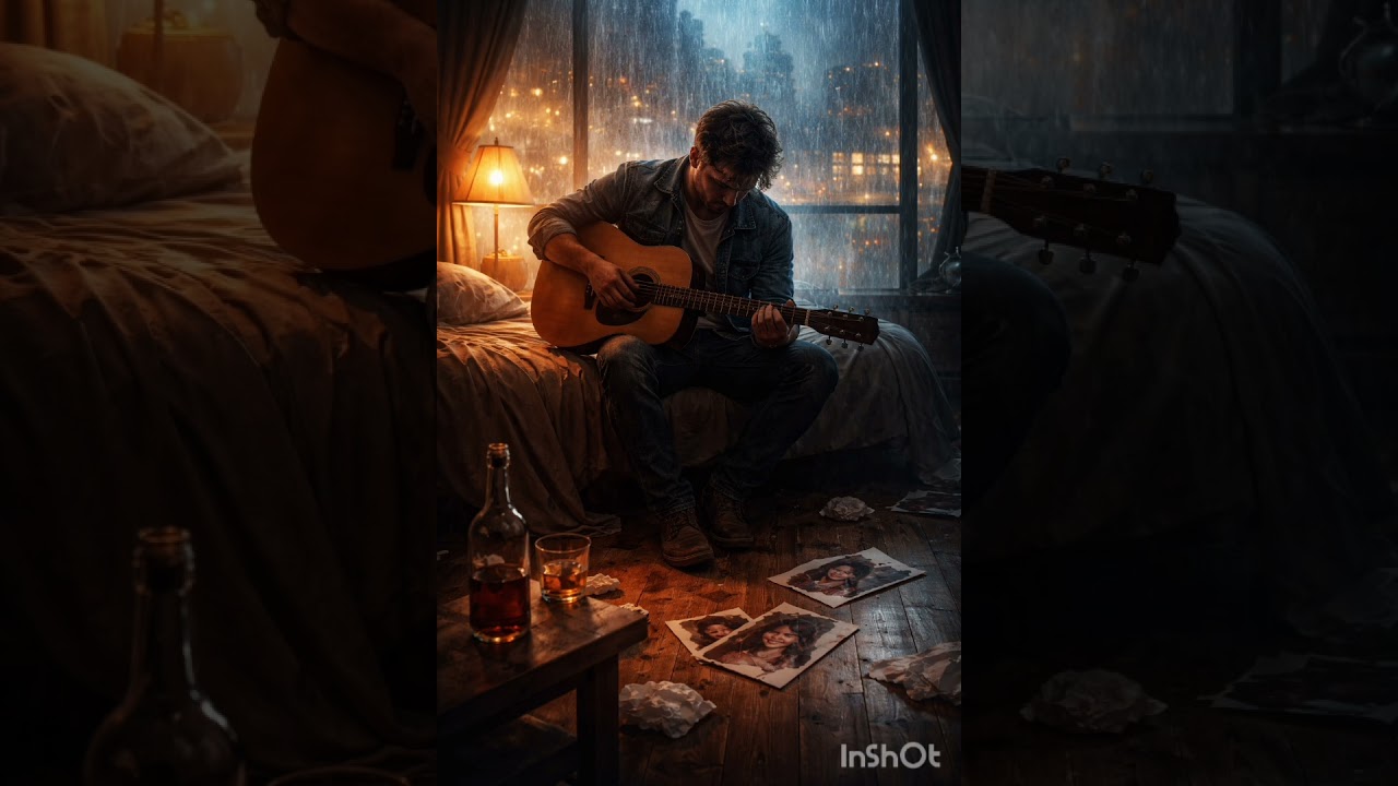 John Azevedo - Let The Silence 
