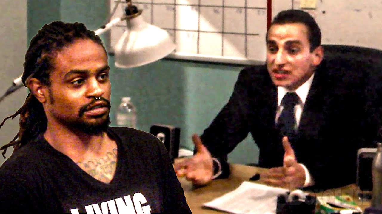 La broma de la entrevista de trabajo de la mafia | Natural Born Pranksters | Clip en Español