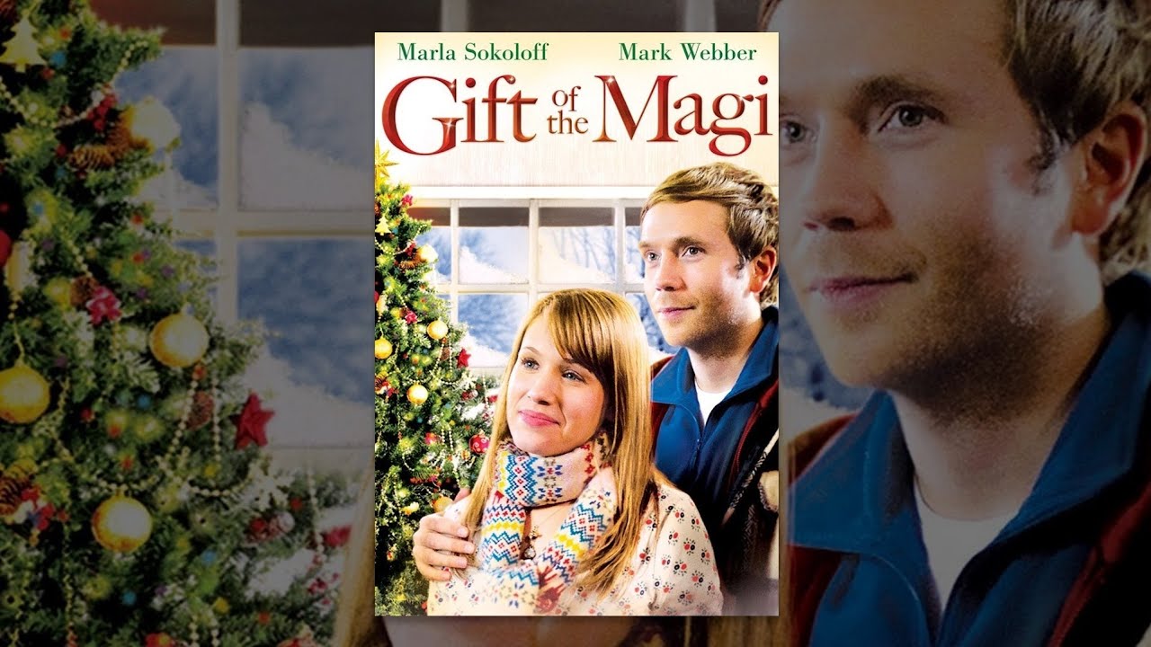 Gift Of The Magi (2010) [5.1]