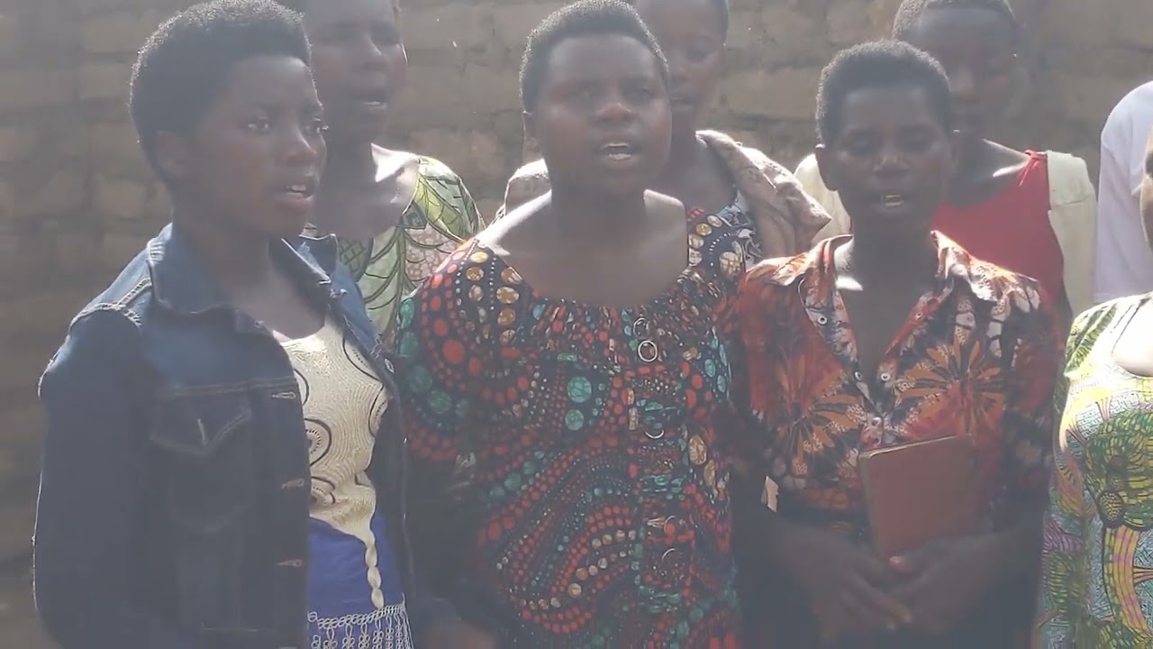 Coralie Ya Nyabirasi IVUGURURA NUBUGOROZI 