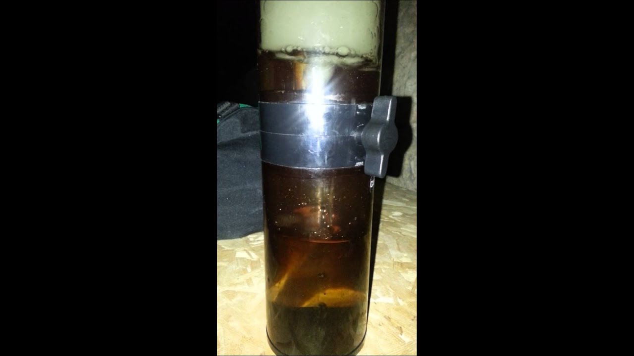 Vortex gravity water pipe!