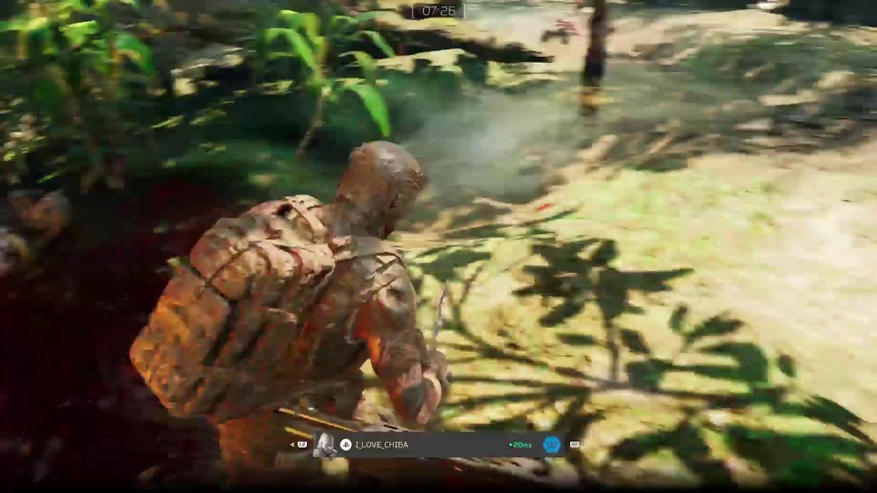 Predator Hunting Grounds_上手くなりたいヘッポコ万次郎🫡