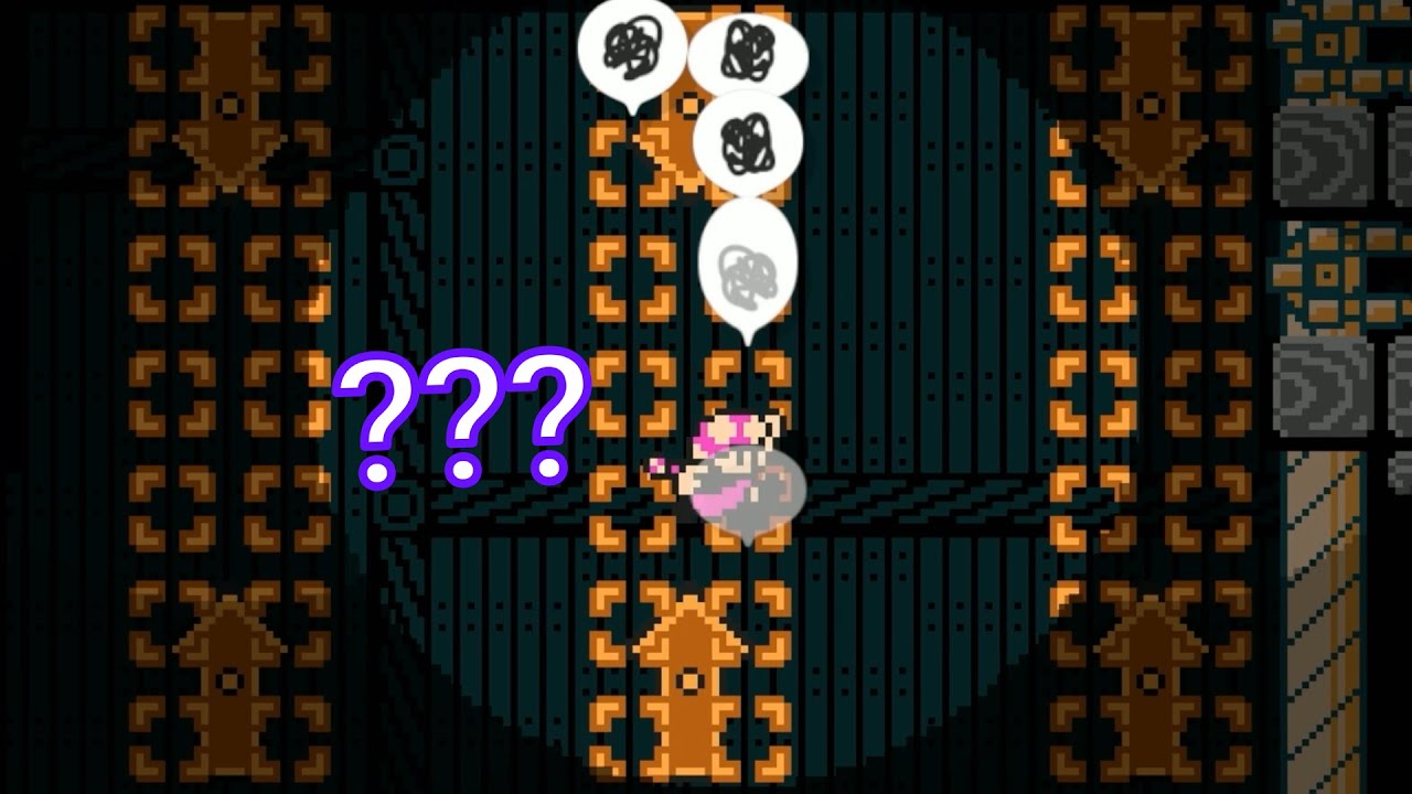 This Might Be My FAVORITE Level Of ALL TIME