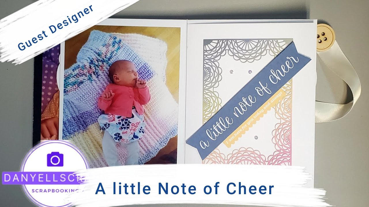 Card Kit with a Twist
