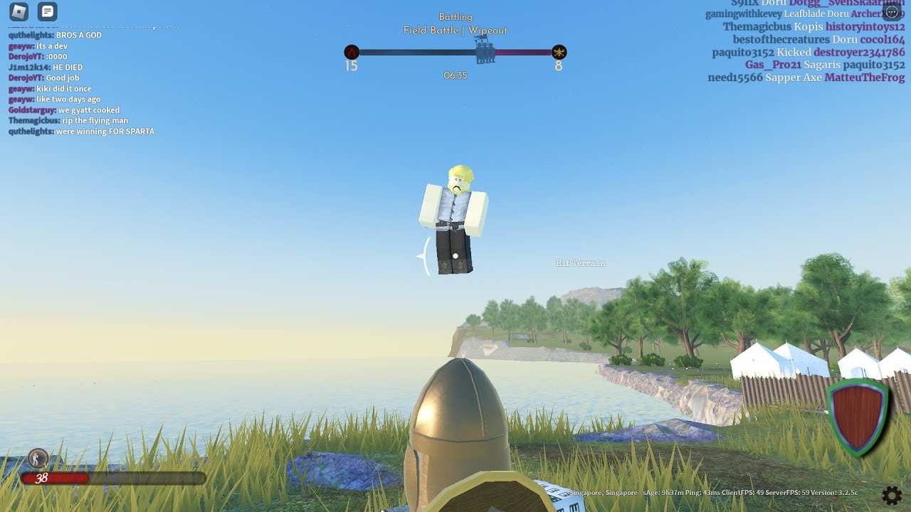 Garry's mod