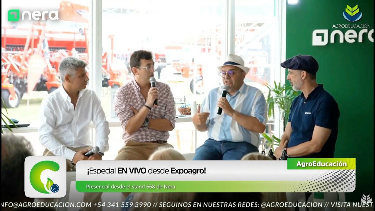 Para para, puedo conseguir crédito a tasa 0  para Capital de Trabajo? con Marcos Herbin