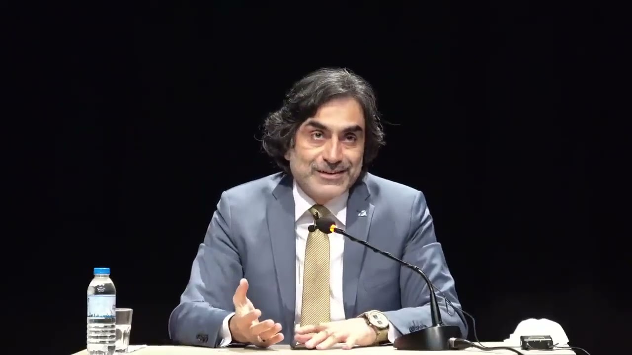 Cenabı Hak bir ayet olarak “tükenmeyi” hayatımızın içine bir pil gibi yerleştirmiştir