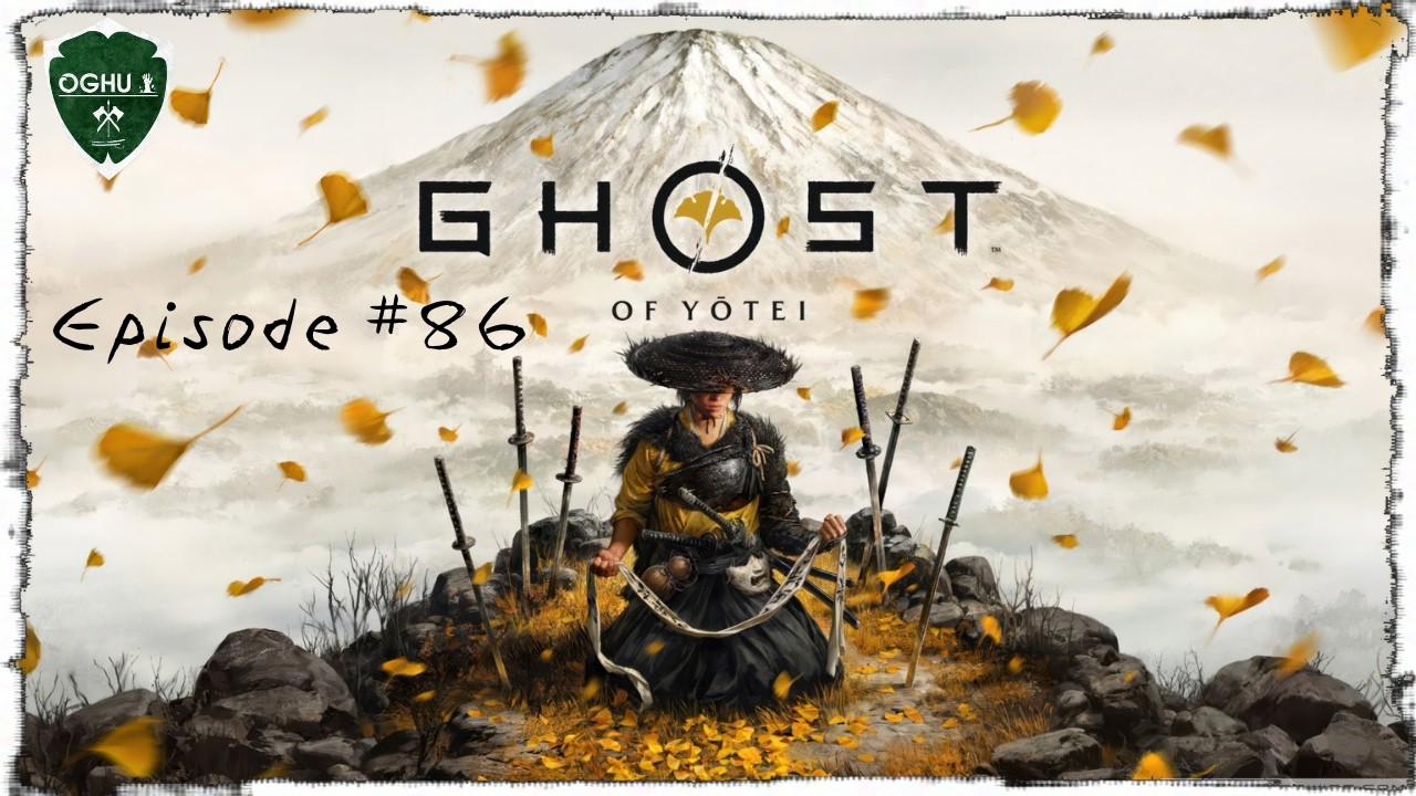 Chapter 3: The Cost of Revenge | Ghost of Yōtei #86