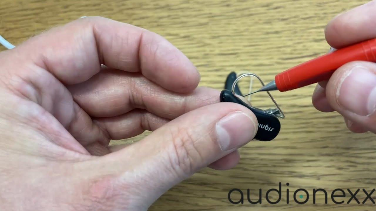 Signia Pure Charge+Go AX review