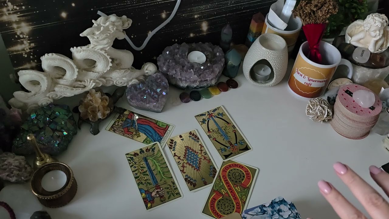 ☀️ISTINA koju čekaš NEOČEKIVANO DOLAZI!☀️Ne preskači ovo Tarot čitanje❣️✉️