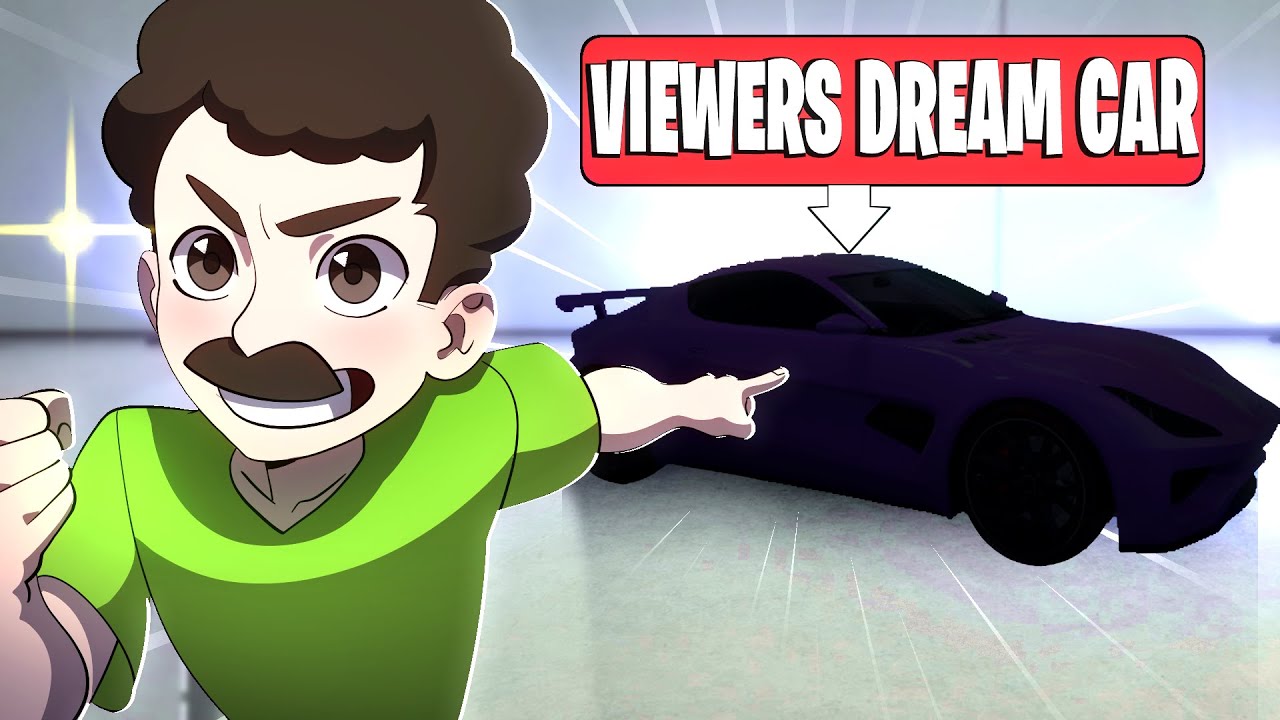 Racing Our Viewers Dream Cars In GTA 5!