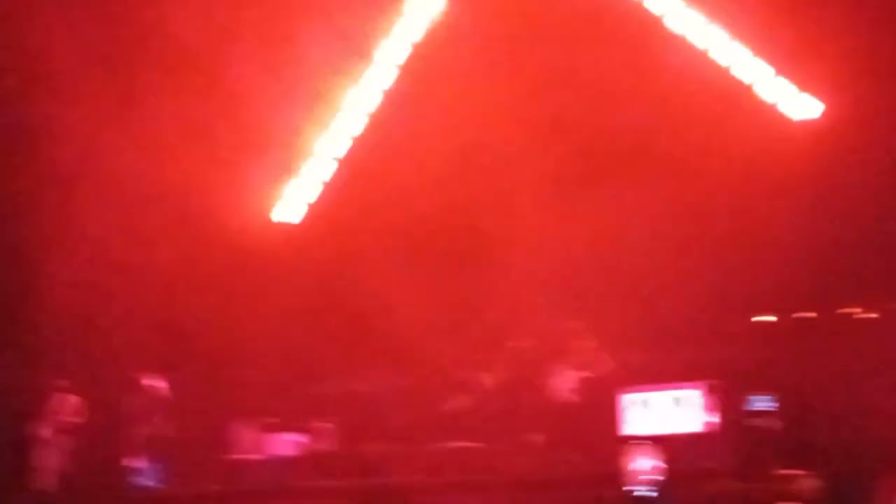 Eternal Summer (Extended) / The Strokes live in M&eacute;xico 2022 | Foro Sol