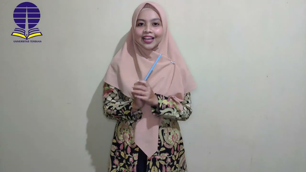 Pembelajaran IPA pada Materi Ekosistem dengan Model Kooperatif Tipe Talking Stick #siklus1 #PKP