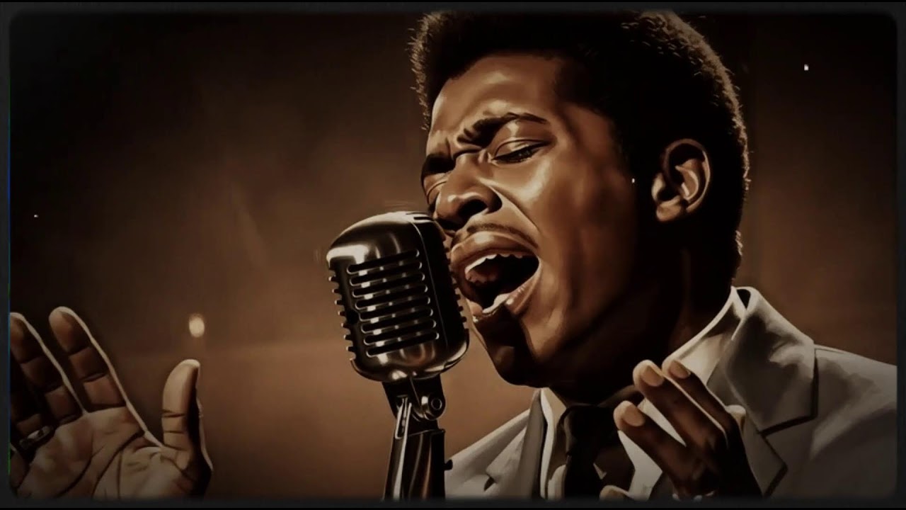 60's Soul Classic -Still Feels Like You - Marvin Gaye , OtisRedding Inspired