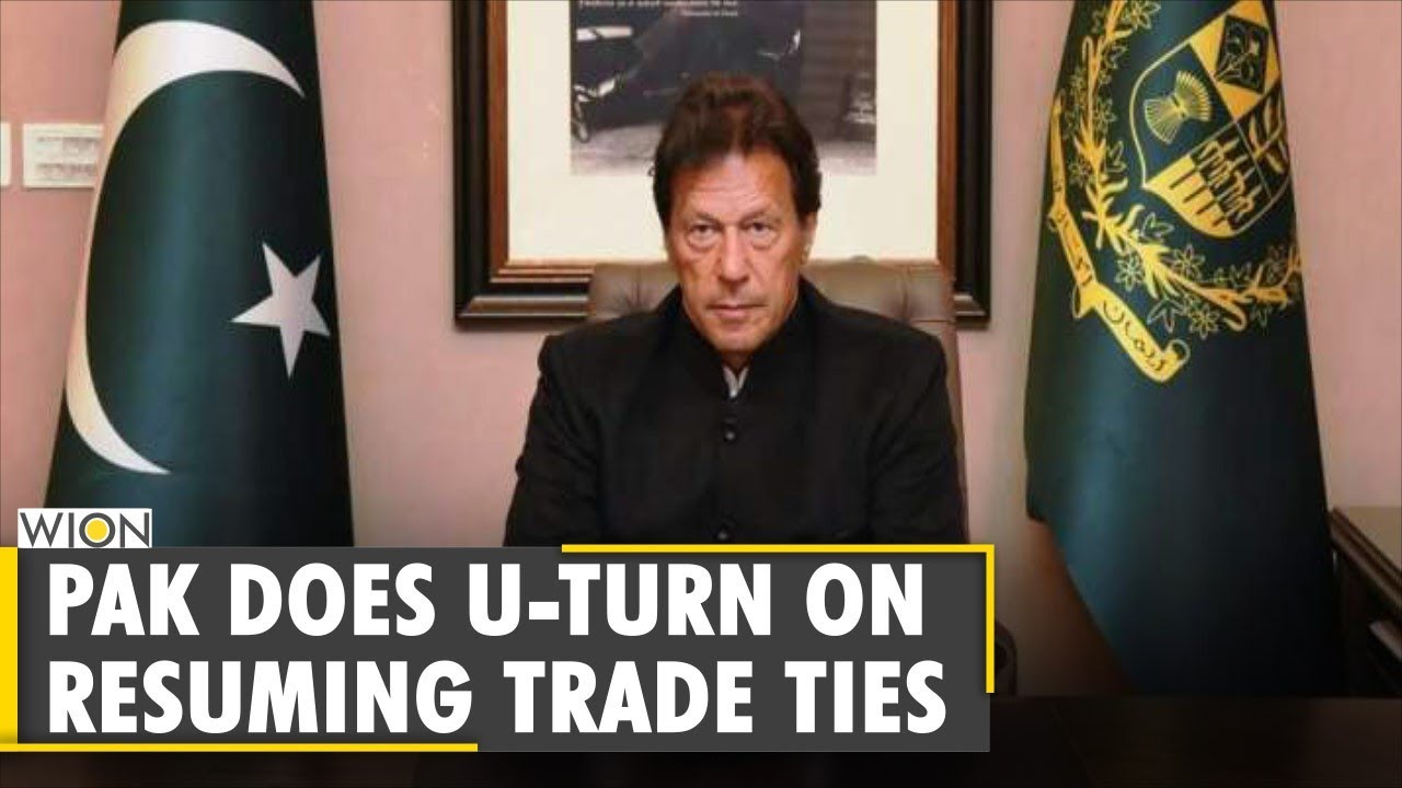 Pak U-turns decision to import of sugar, cotton from India | Economy | Latest English News | WION