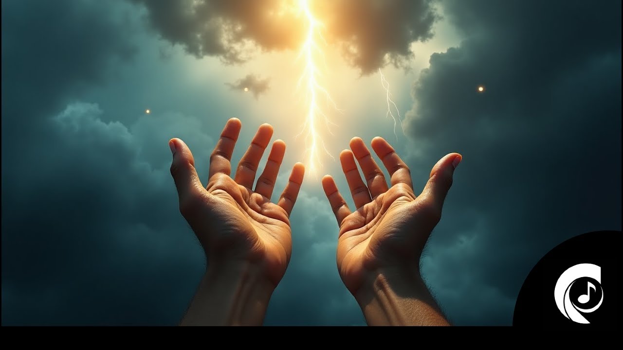 Pray for better Days | Sky Hosting Music