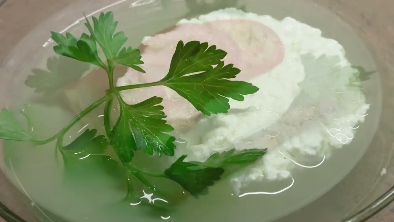 Jak zrobić bryndzę o r&oacute;żnych smakach w domu!? Bryndza to zdrowy produkt wytwarzany z mleka!