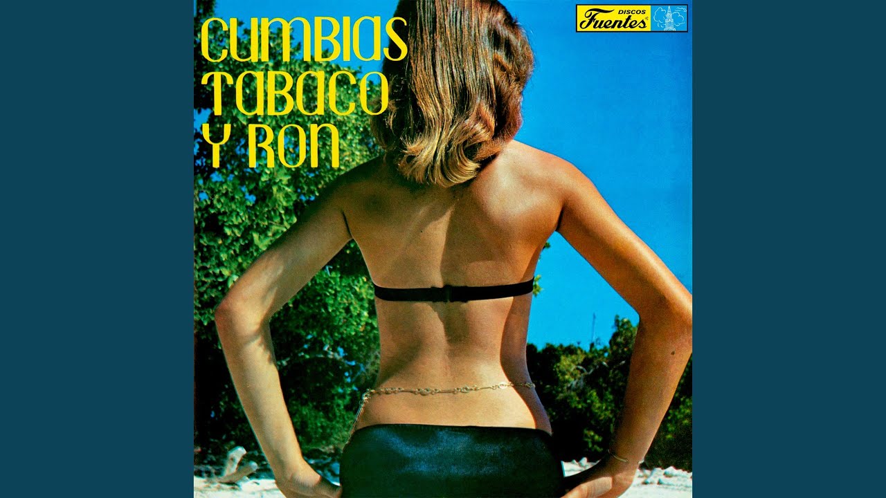 Lolita La Cumbiambera