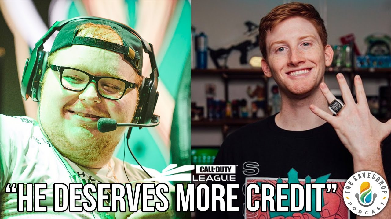 WHY ARCITYS AND HECZ THINK SCUMP IS THE BEST IN THE GAME