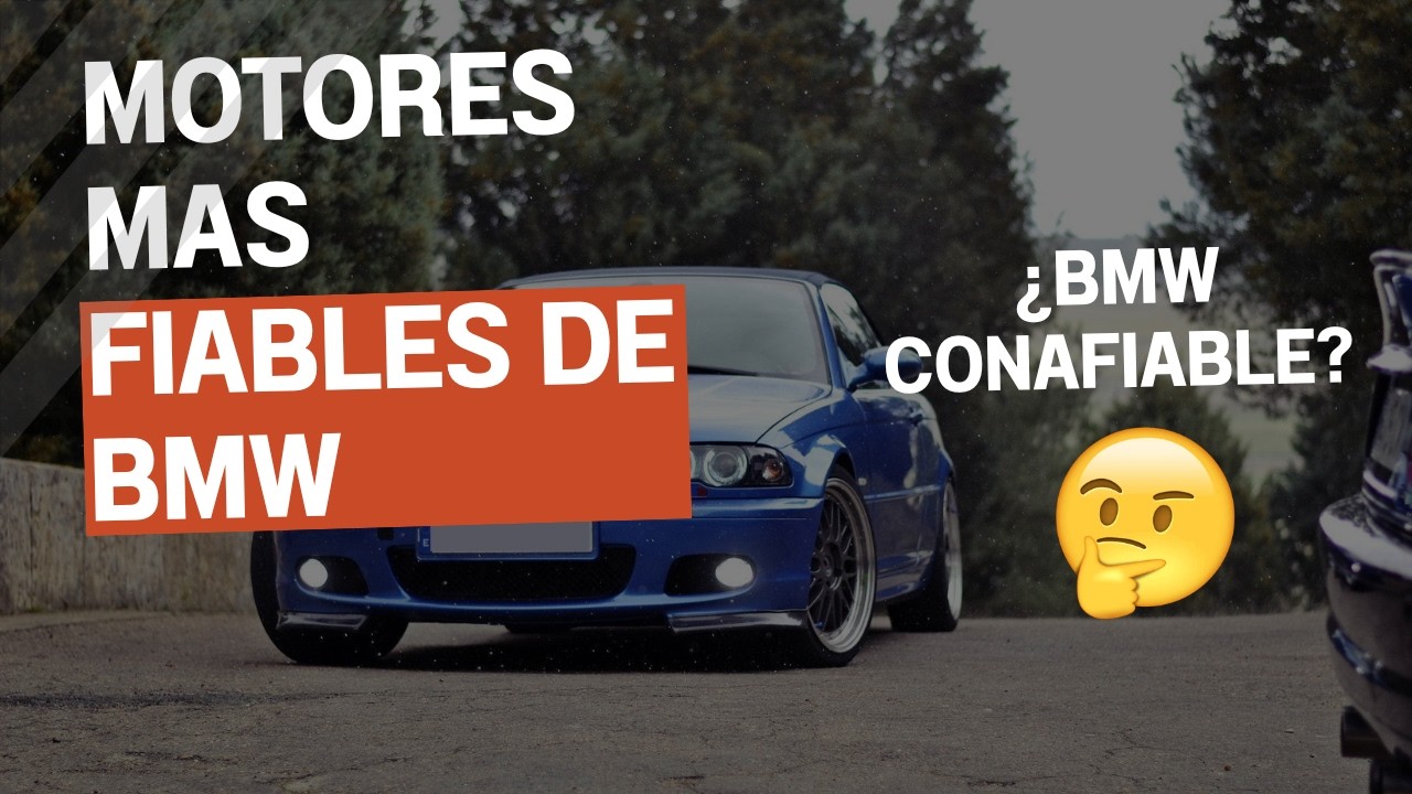 LOS MOTORES MAS CONFIABLES DE BMW | 335i Razzor