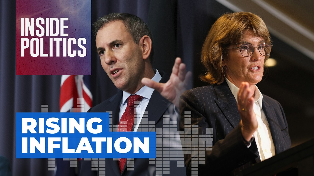 Is government spending really driving inflation?