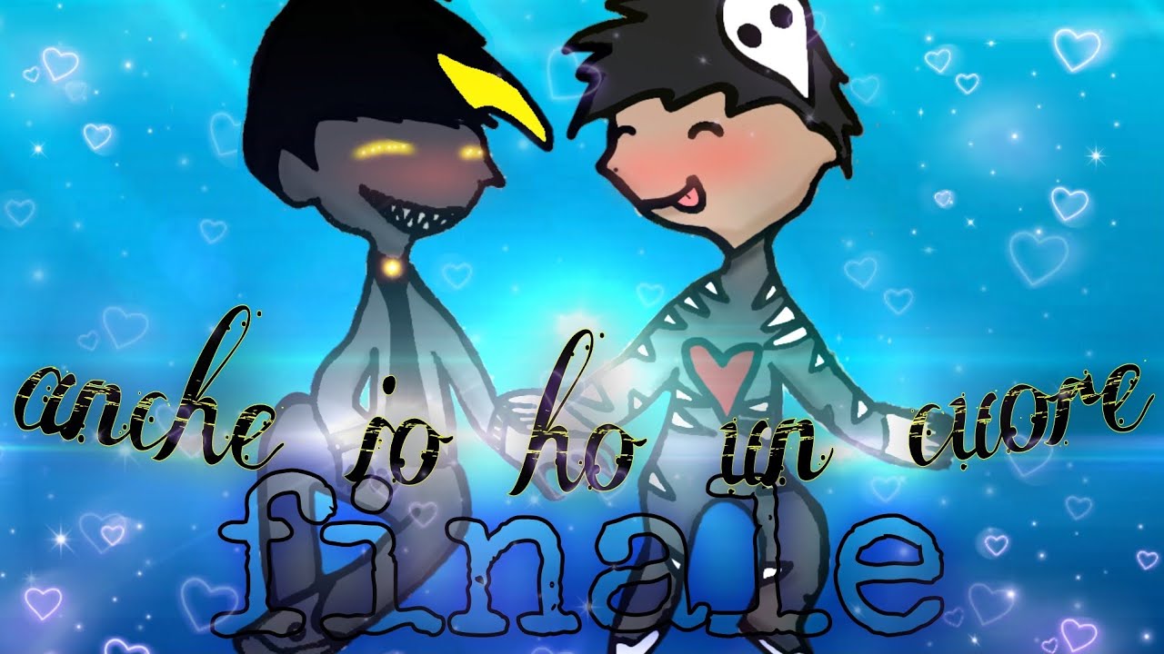 •Anche io ho un cuore• {intrusorio} Ep. 7 ☆Finale☆