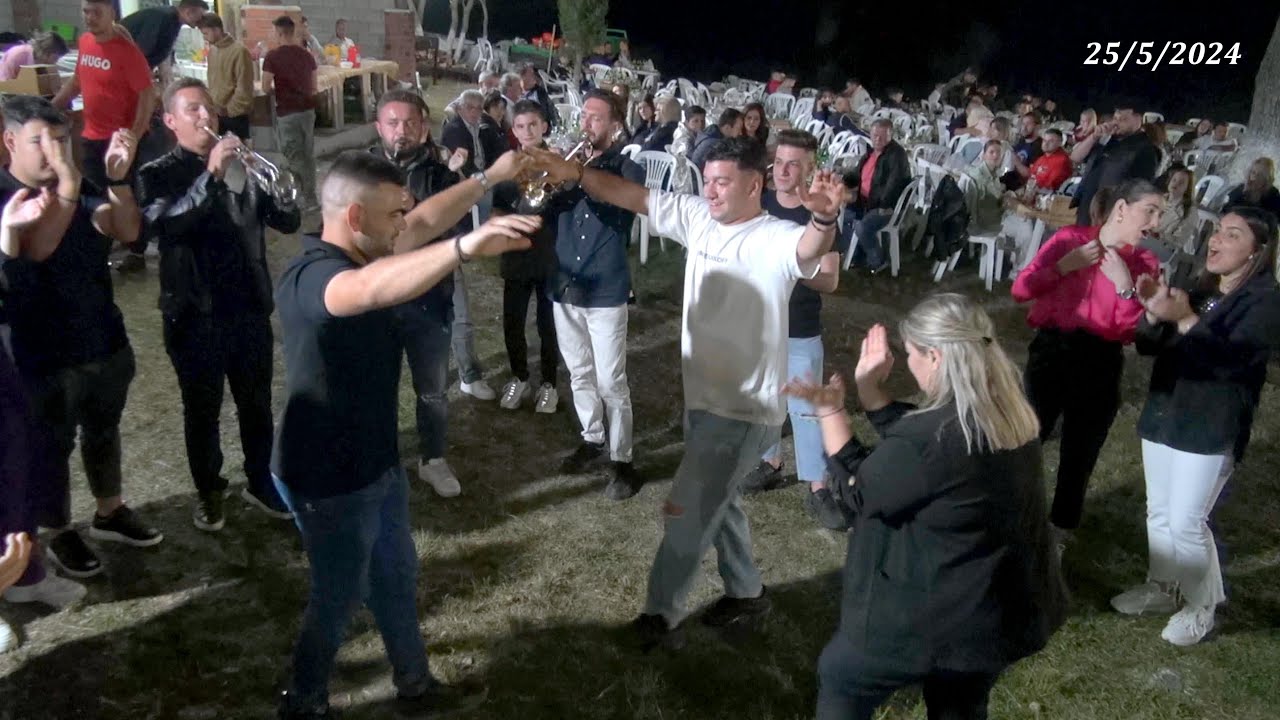 Στάνκενα Καρυδιάς - Ρυθμοί Της Μακεδονίας / Καρυδιά 25/5/2024