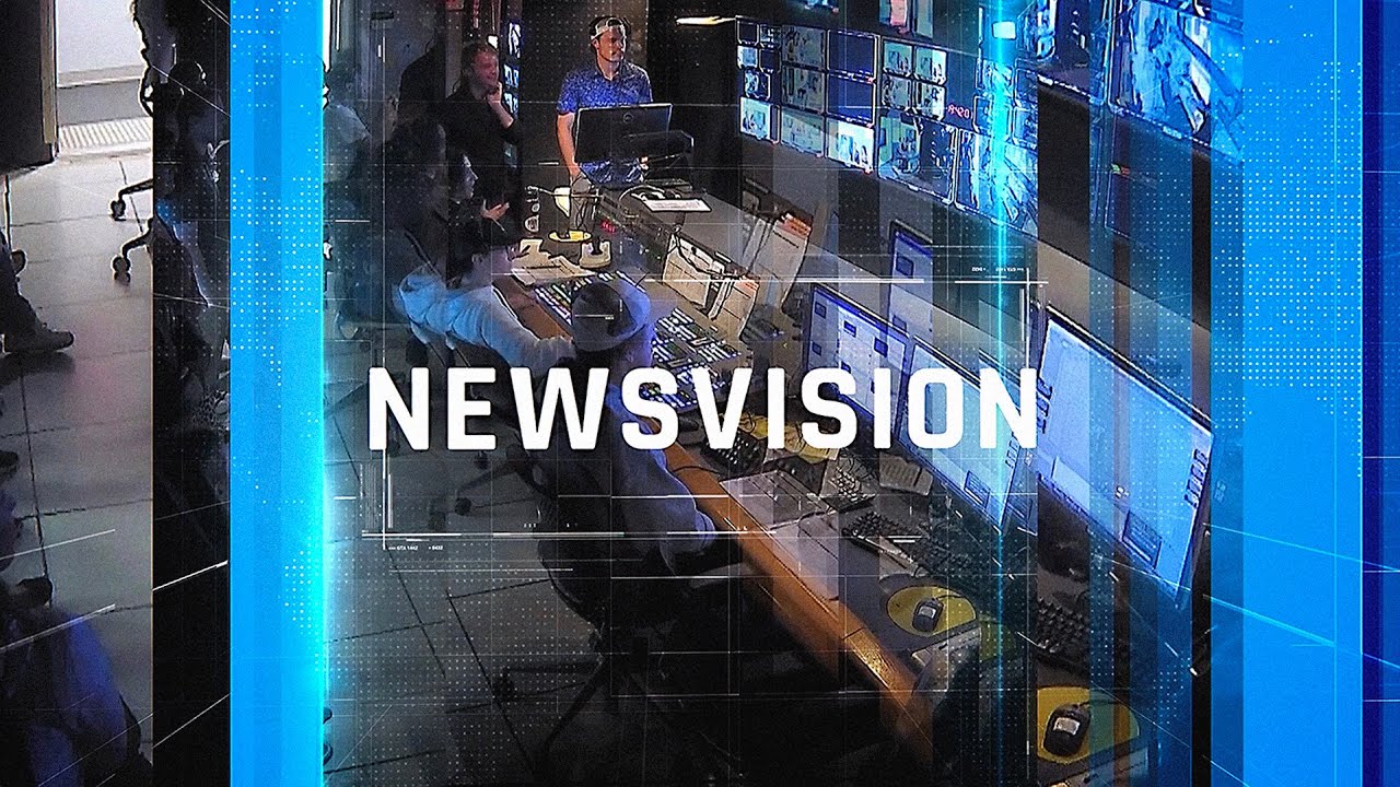 NewsVision at 7 p.m. | February 19, 2026 | UMTV Live