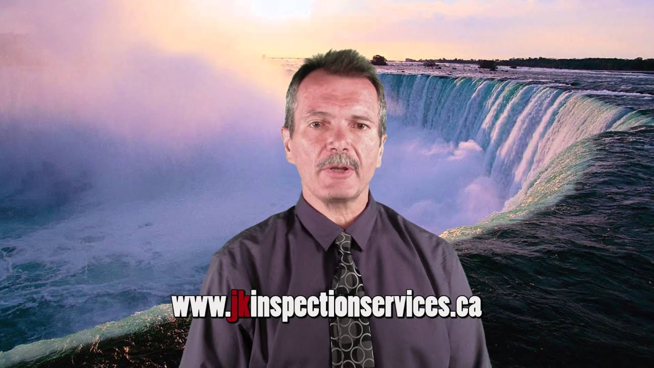 jk Home & Commercial Inspections Services (Niagara)