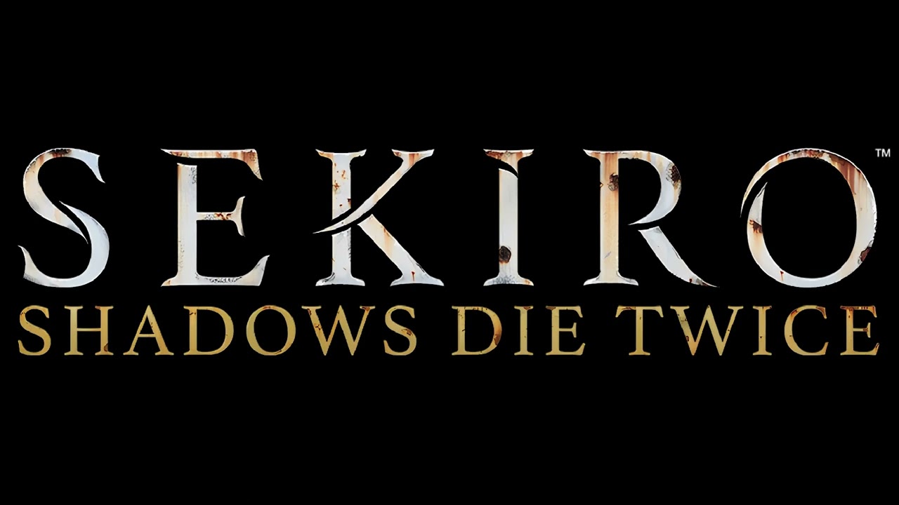 Great Shinobi - Sekiro Shadows Die Twice Music Extended