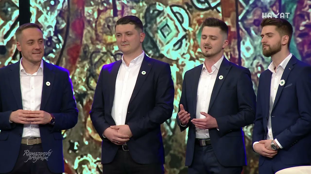 Grupa Rejjan - Džuma